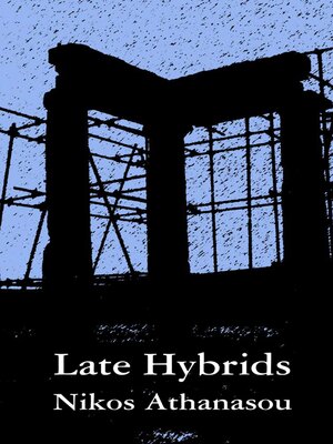 cover image of Late Hybrids